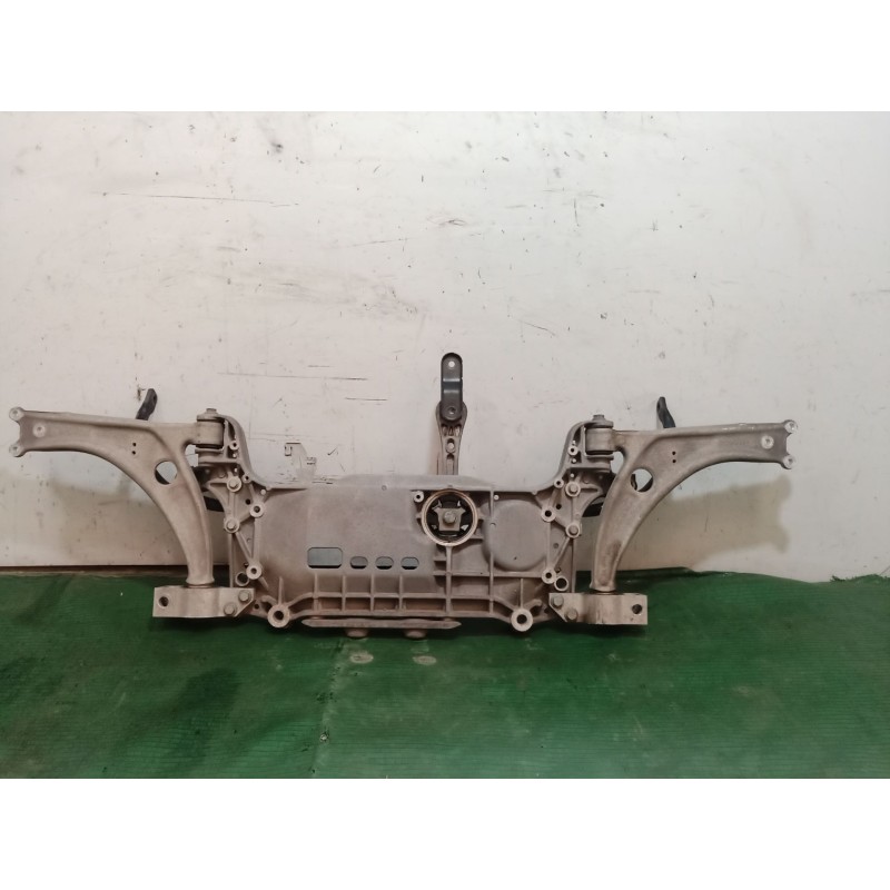 Recambio de puente delantero para volkswagen passat b6 (3c2) 2.0 tdi 16v referencia OEM IAM   