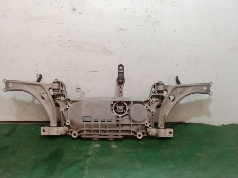 Recambio de puente delantero para volkswagen passat b6 (3c2) 2.0 tdi 16v referencia OEM IAM   