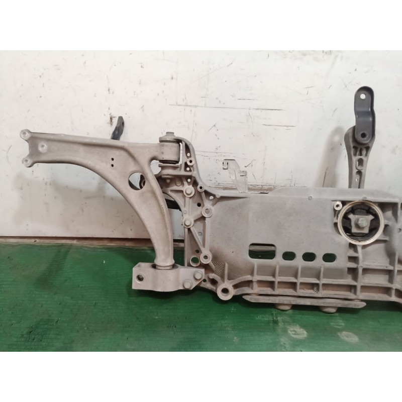 Recambio de puente delantero para volkswagen passat b6 (3c2) 2.0 tdi 16v referencia OEM IAM   
