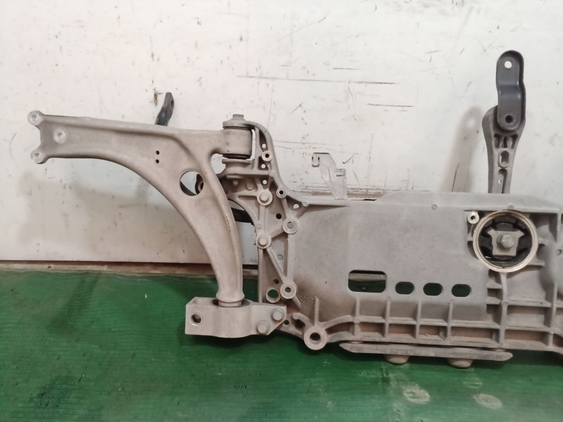 Recambio de puente delantero para volkswagen passat b6 (3c2) 2.0 tdi 16v referencia OEM IAM   