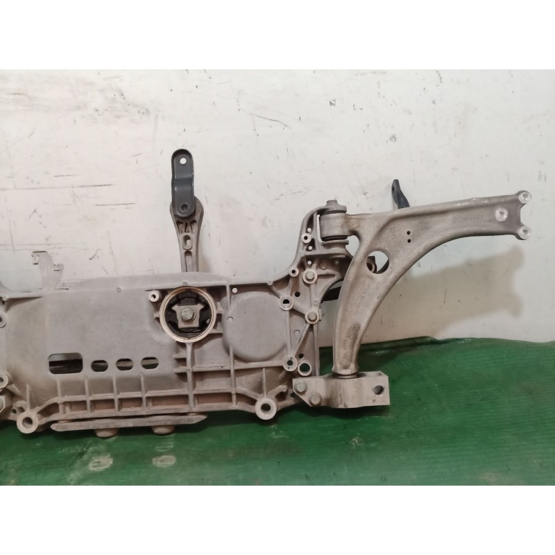 Recambio de puente delantero para volkswagen passat b6 (3c2) 2.0 tdi 16v referencia OEM IAM   