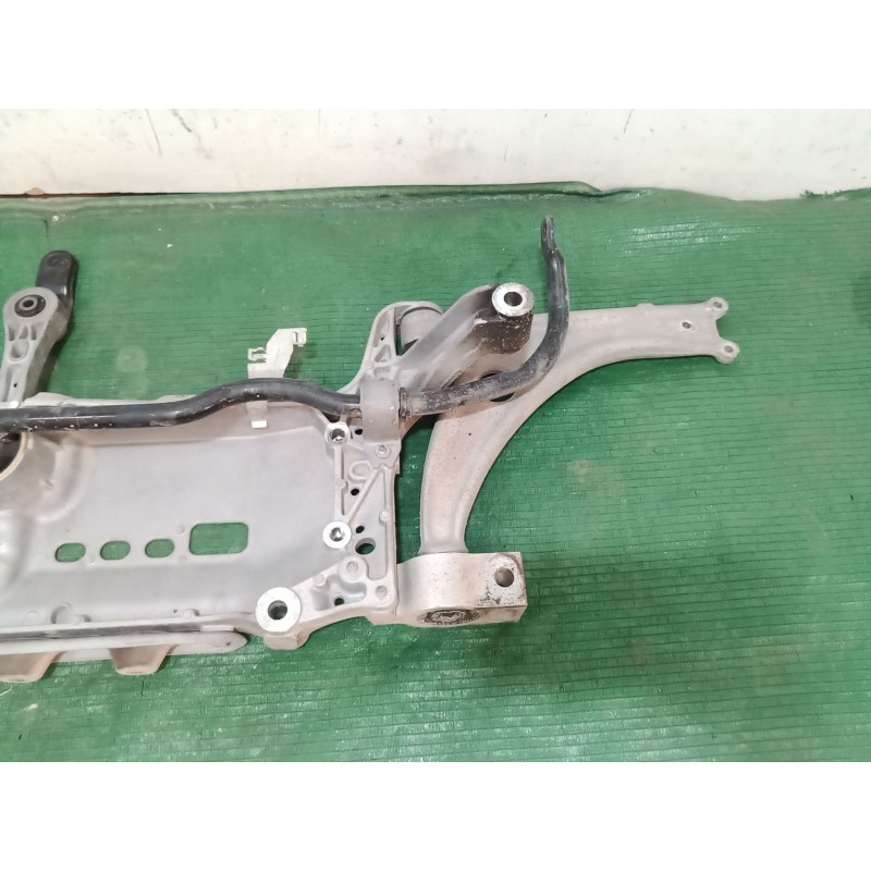 Recambio de puente delantero para volkswagen passat b6 (3c2) 2.0 tdi 16v referencia OEM IAM   