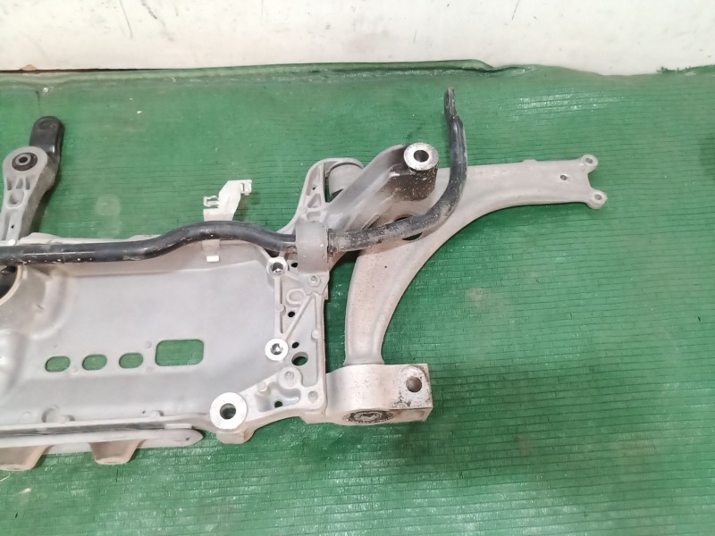 Recambio de puente delantero para volkswagen passat b6 (3c2) 2.0 tdi 16v referencia OEM IAM   