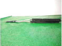 Recambio de palanca cambio para volkswagen passat b6 (3c2) 2.0 tdi 16v referencia OEM IAM 711061A 711061A 711061A 2