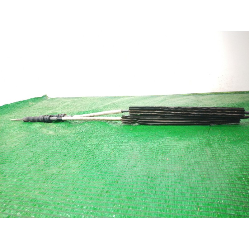 Recambio de palanca cambio para volkswagen passat b6 (3c2) 2.0 tdi 16v referencia OEM IAM 711061A 711061A 711061A