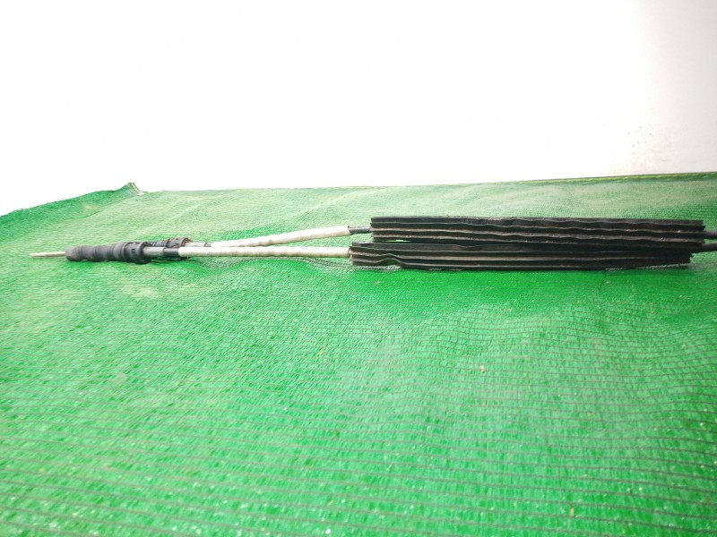 Recambio de palanca cambio para volkswagen passat b6 (3c2) 2.0 tdi 16v referencia OEM IAM 711061A 711061A 711061A