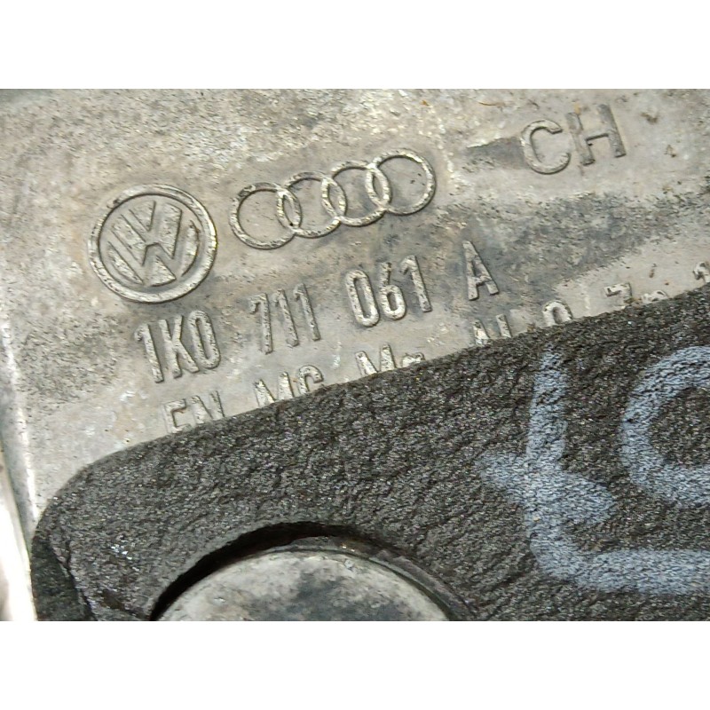 Recambio de palanca cambio para volkswagen passat b6 (3c2) 2.0 tdi 16v referencia OEM IAM 711061A 711061A 711061A