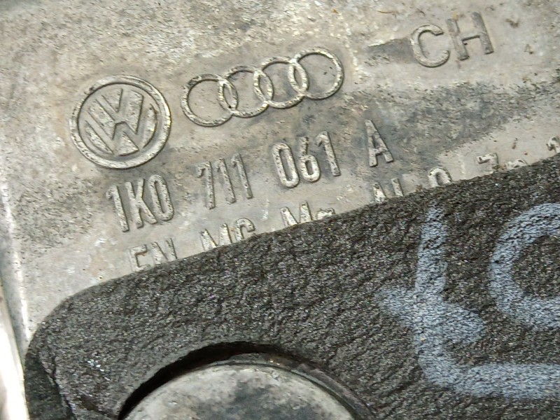 Recambio de palanca cambio para volkswagen passat b6 (3c2) 2.0 tdi 16v referencia OEM IAM 711061A 711061A 711061A