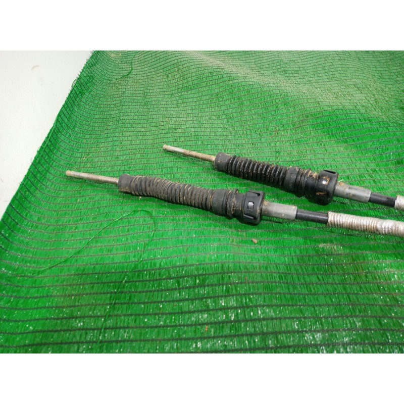 Recambio de palanca cambio para volkswagen passat b6 (3c2) 2.0 tdi 16v referencia OEM IAM 711061A 711061A 711061A