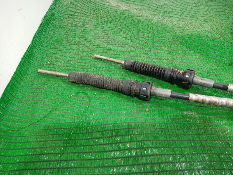 Recambio de palanca cambio para volkswagen passat b6 (3c2) 2.0 tdi 16v referencia OEM IAM 711061A 711061A 711061A