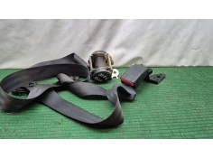 Recambio de cinturon seguridad trasero izquierdo para peugeot 208 active referencia OEM IAM 98063162XY 98063162XY 98063162XY