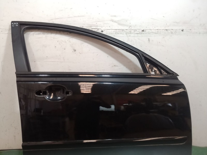 Recambio de puerta delantera derecha para volvo v50 (545) 1.8 referencia OEM IAM   