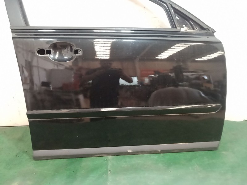 Recambio de puerta delantera derecha para volvo v50 (545) 1.8 referencia OEM IAM   