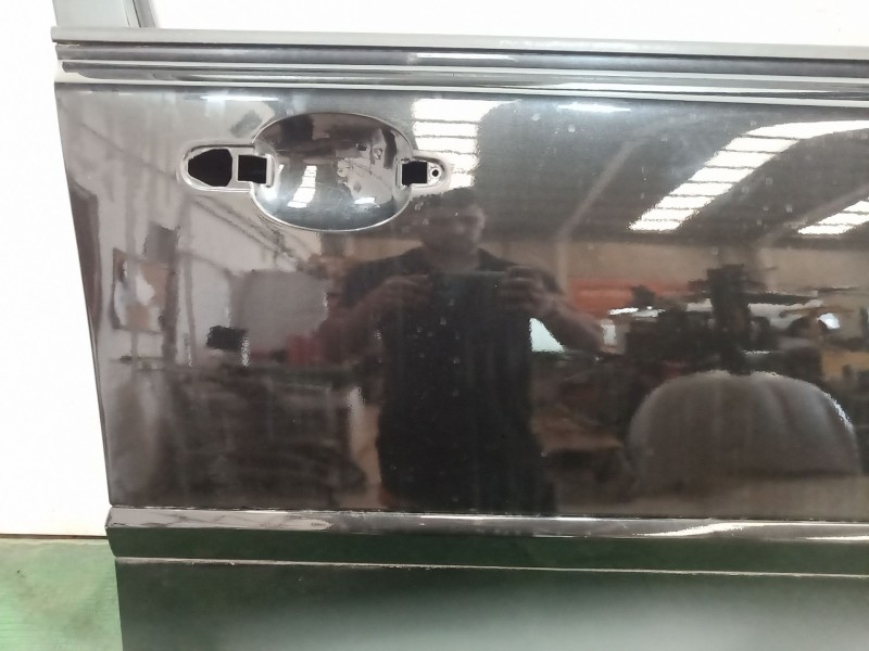 Recambio de puerta delantera derecha para volvo v50 (545) 1.8 referencia OEM IAM   