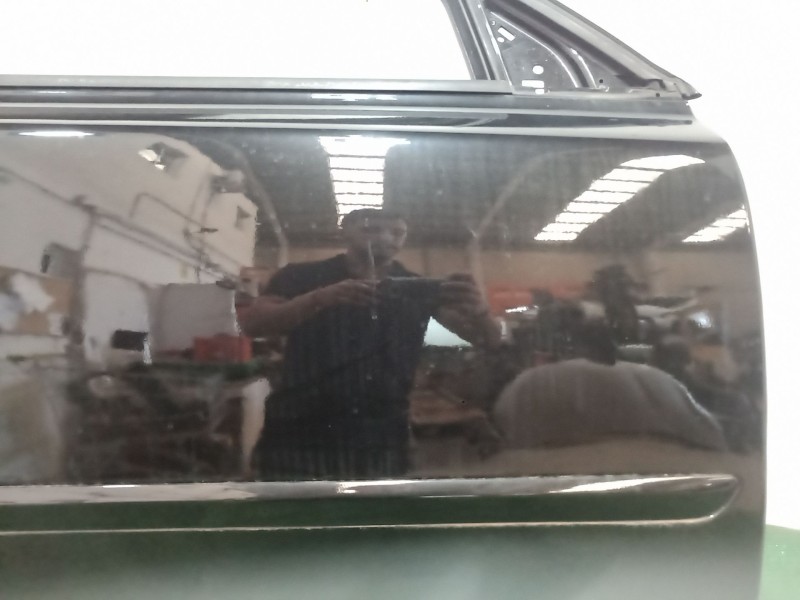 Recambio de puerta delantera derecha para volvo v50 (545) 1.8 referencia OEM IAM   