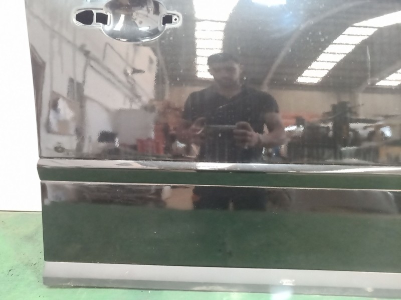 Recambio de puerta delantera derecha para volvo v50 (545) 1.8 referencia OEM IAM   