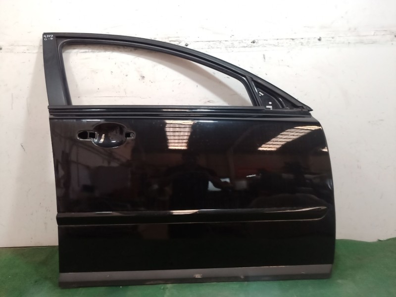 Recambio de puerta delantera derecha para volvo v50 (545) 1.8 referencia OEM IAM   