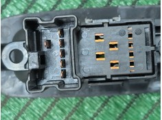 Recambio de mando elevalunas delantero derecho para nissan qashqai i (j10, nj10) 1.5 dci referencia OEM IAM 254111 254111 254111 2