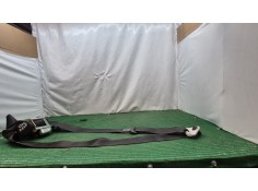 Recambio de cinturon seguridad delantero izquierdo para peugeot 208 active referencia OEM IAM   