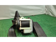 Recambio de cinturon seguridad delantero izquierdo para peugeot 208 active referencia OEM IAM    2