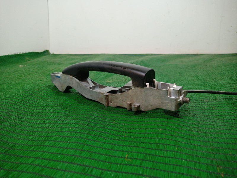 Recambio de cerradura puerta delantera izquierda para peugeot 208 active referencia OEM IAM   