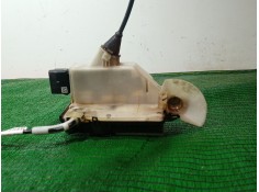 Recambio de cerradura puerta delantera izquierda para peugeot 208 active referencia OEM IAM    2