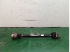 Recambio de transmision delantera derecha para volkswagen passat b6 (3c2) 2.0 tdi 16v referencia OEM IAM 1K0407272 1K0407272 1K0