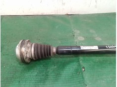 Recambio de transmision delantera derecha para volkswagen passat b6 (3c2) 2.0 tdi 16v referencia OEM IAM 1K0407272 1K0407272 1K0 2