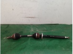 Recambio de transmision delantera derecha para citroën c4 i (lc_) 1.6 16v referencia OEM IAM   