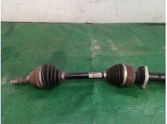 Recambio de transmision delantera derecha para citroën c4 i (lc_) 1.6 16v referencia OEM IAM    2