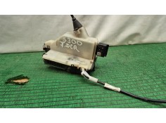 Recambio de cerradura puerta trasera derecha para peugeot 208 active referencia OEM IAM    2