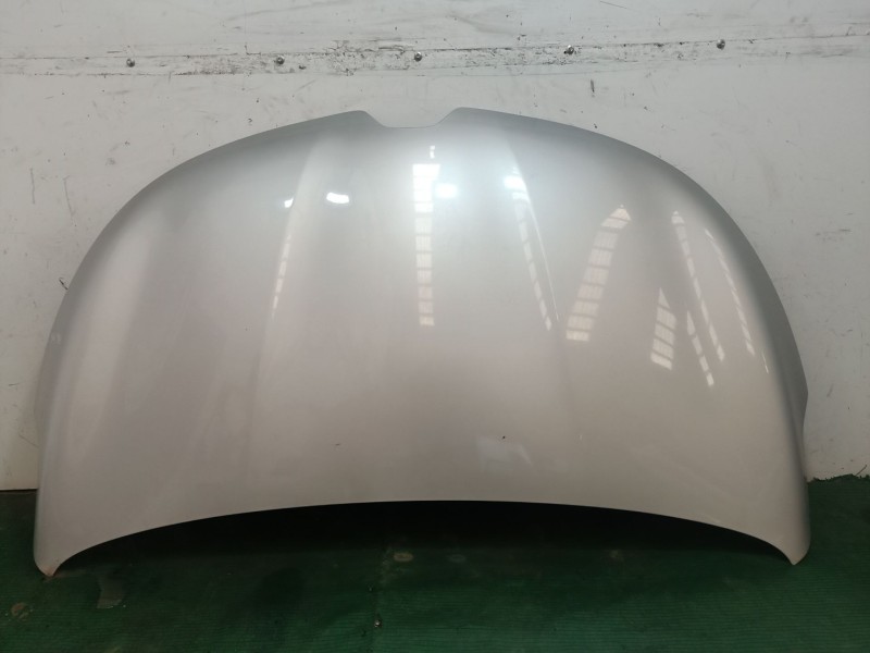 Recambio de capot para renault espace v (jr_) 2.0 blue dci 190 referencia OEM IAM   