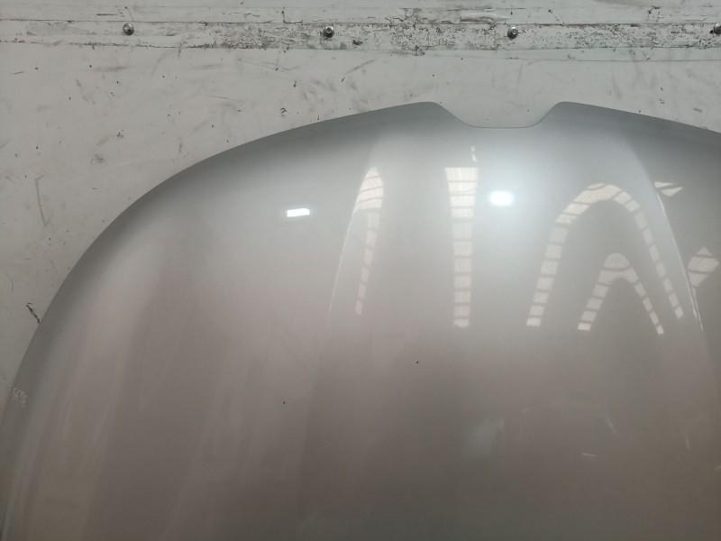 Recambio de capot para renault espace v (jr_) 2.0 blue dci 190 referencia OEM IAM   