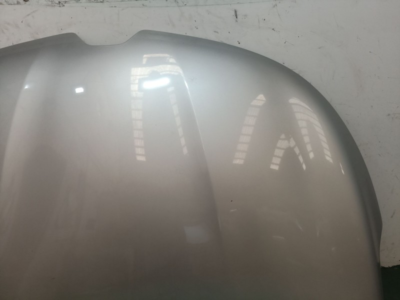 Recambio de capot para renault espace v (jr_) 2.0 blue dci 190 referencia OEM IAM   