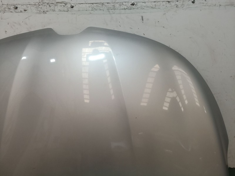 Recambio de capot para renault espace v (jr_) 2.0 blue dci 190 referencia OEM IAM   