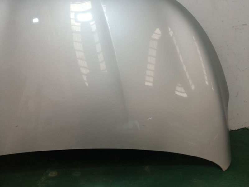 Recambio de capot para renault espace v (jr_) 2.0 blue dci 190 referencia OEM IAM   