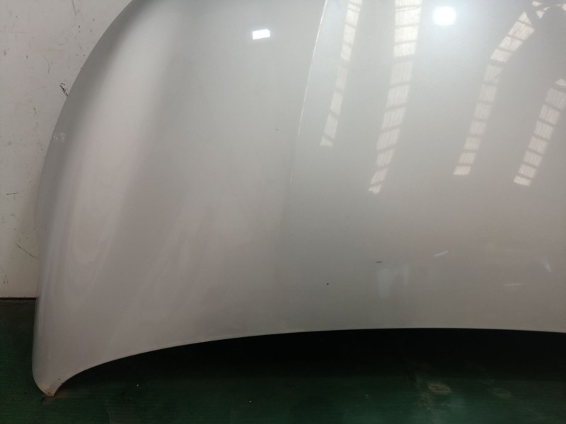 Recambio de capot para renault espace v (jr_) 2.0 blue dci 190 referencia OEM IAM   