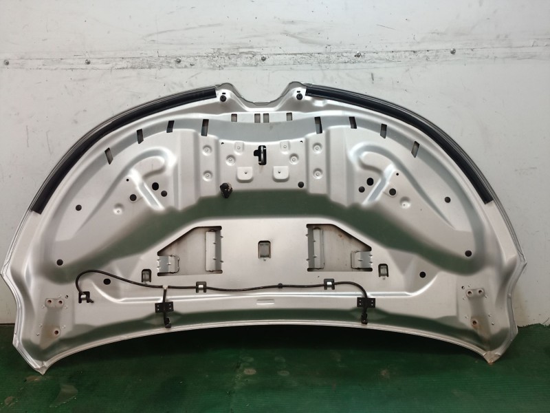 Recambio de capot para renault espace v (jr_) 2.0 blue dci 190 referencia OEM IAM   