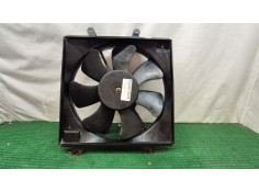Recambio de electroventilador para kia shuma ii 1.6 ls 4 berlina referencia OEM IAM    2