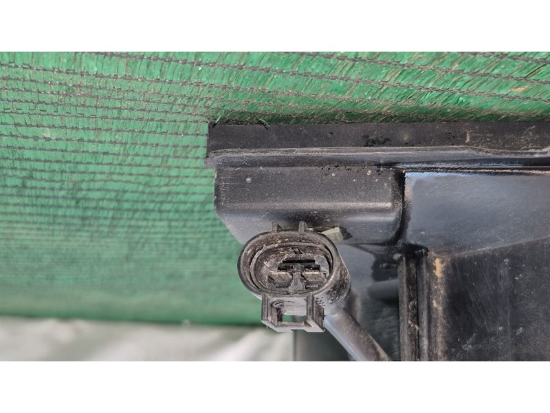 Recambio de electroventilador para kia shuma ii 1.6 ls 4 berlina referencia OEM IAM   