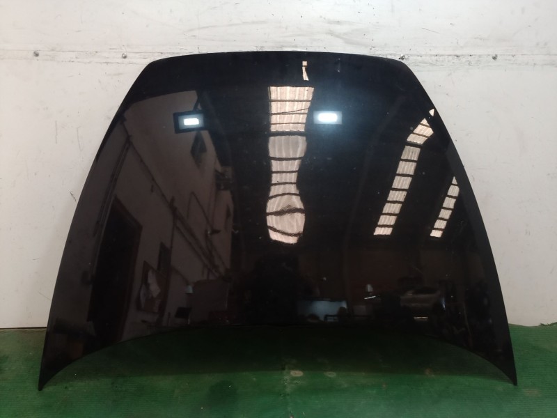 Recambio de capot para volvo v50 (545) 1.8 referencia OEM IAM 3536448 3536448 3536448