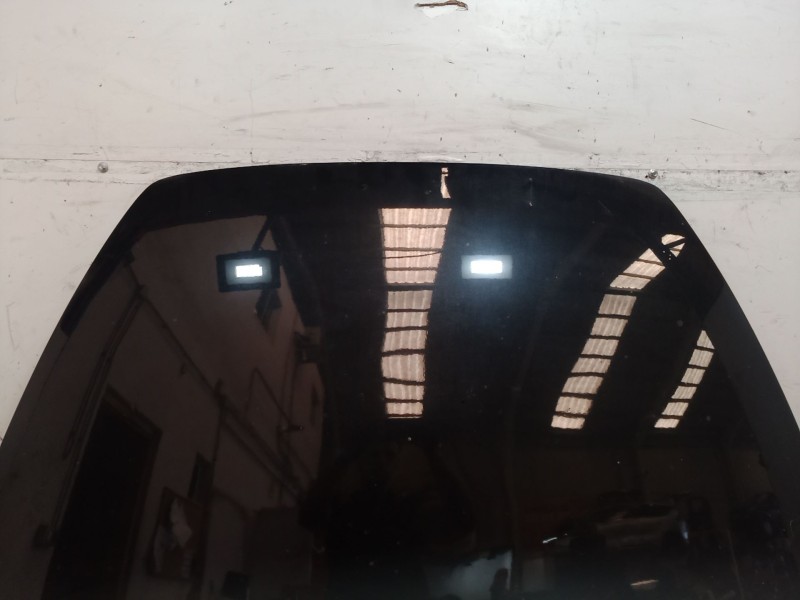 Recambio de capot para volvo v50 (545) 1.8 referencia OEM IAM 3536448 3536448 3536448