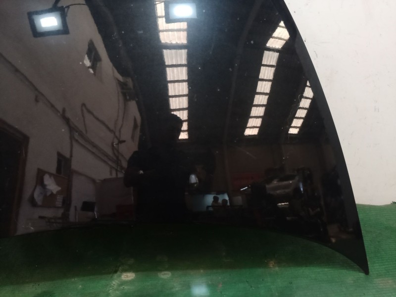 Recambio de capot para volvo v50 (545) 1.8 referencia OEM IAM 3536448 3536448 3536448