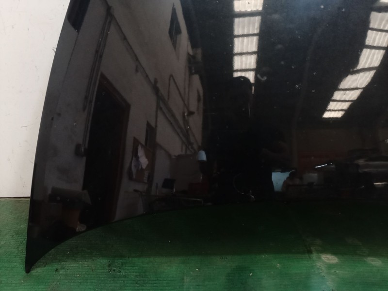 Recambio de capot para volvo v50 (545) 1.8 referencia OEM IAM 3536448 3536448 3536448