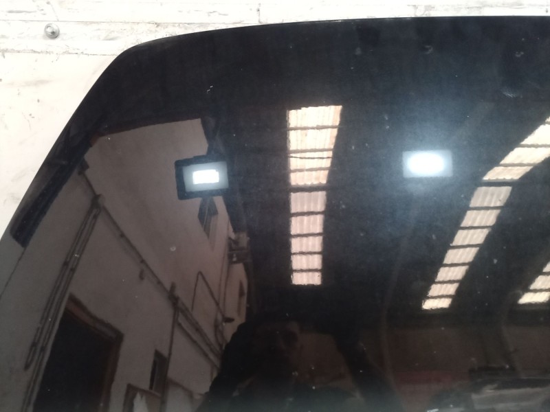 Recambio de capot para volvo v50 (545) 1.8 referencia OEM IAM 3536448 3536448 3536448