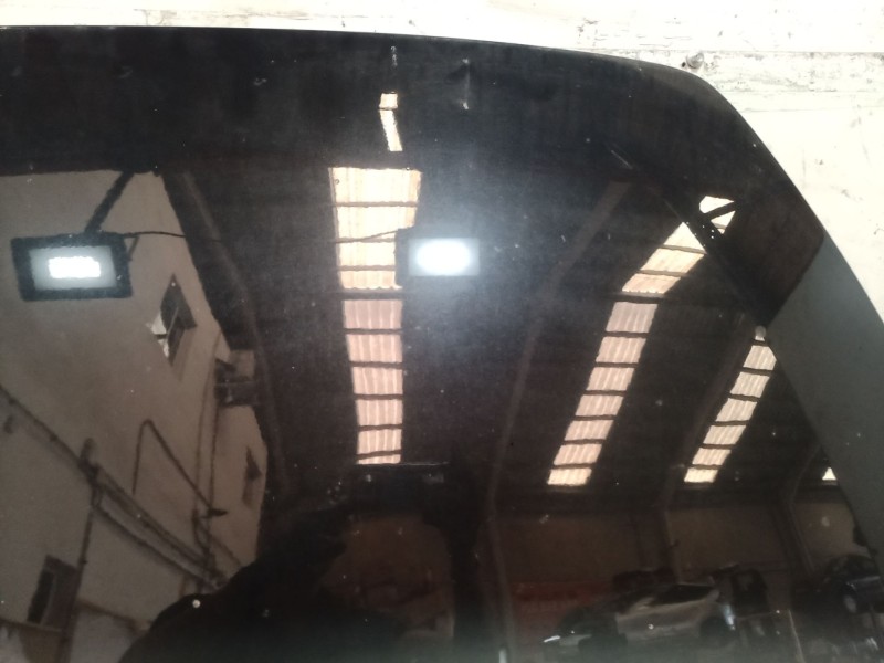 Recambio de capot para volvo v50 (545) 1.8 referencia OEM IAM 3536448 3536448 3536448