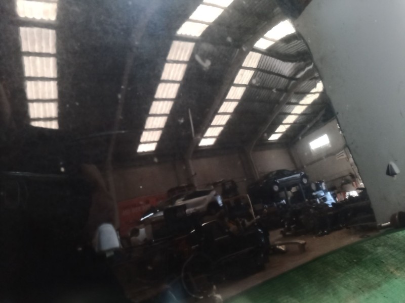 Recambio de capot para volvo v50 (545) 1.8 referencia OEM IAM 3536448 3536448 3536448