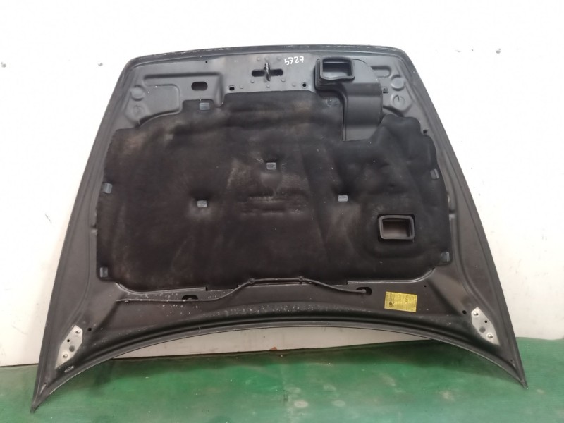 Recambio de capot para volvo v50 (545) 1.8 referencia OEM IAM 3536448 3536448 3536448