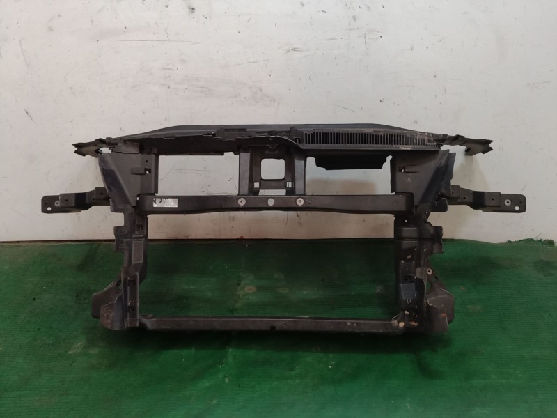 Recambio de panel frontal para volkswagen passat b6 (3c2) 2.0 tdi 16v referencia OEM IAM   3C0121283