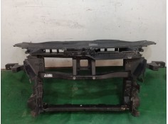 Recambio de panel frontal para volkswagen passat b6 (3c2) 2.0 tdi 16v referencia OEM IAM   3C0121283 2